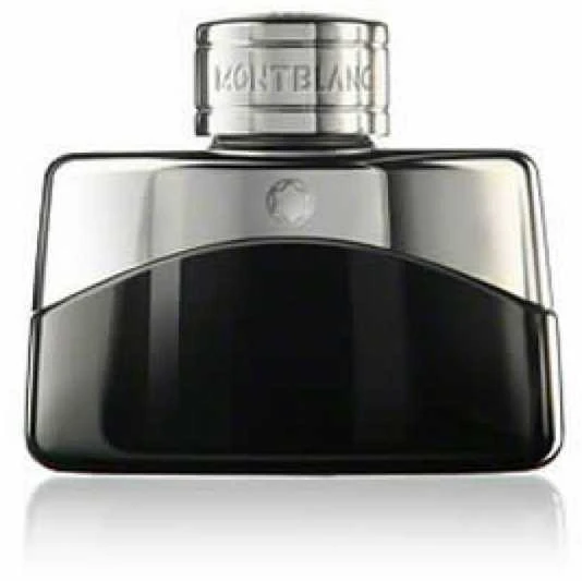 Mont Blanc Montblanc Legend EDT tualetinis vanduo vyrams, 30 ml