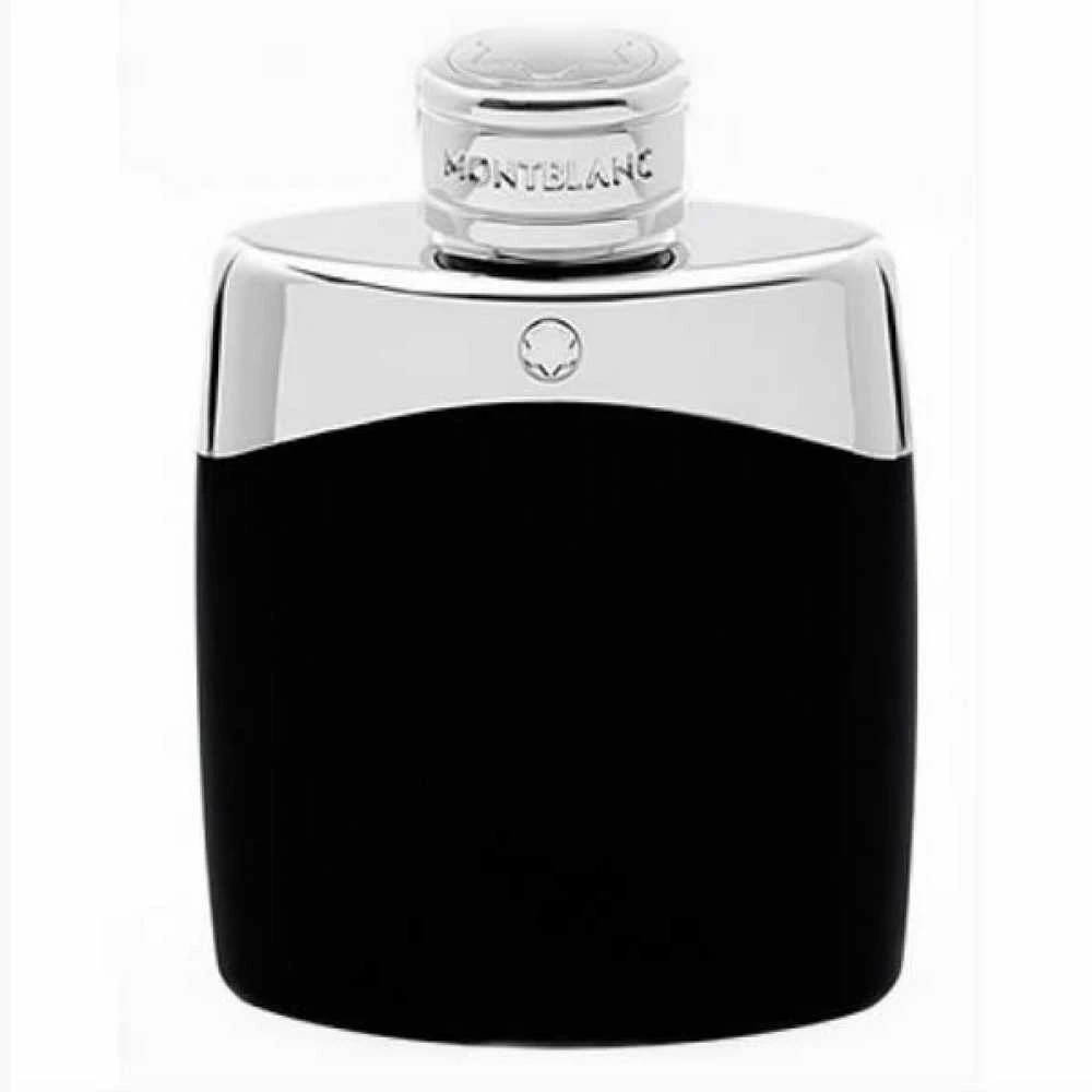 Montale Paris Mont Blanc Tualetinis vanduo Montblanc Legend Eau De Toilette Purškiklis, 200ml