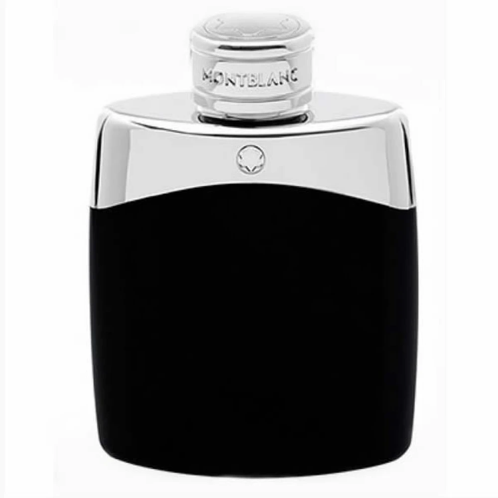 Montale Paris Mont Blanc Tualetinis vanduo Montblanc Legend Eau De Toilette Purškiklis, 200ml