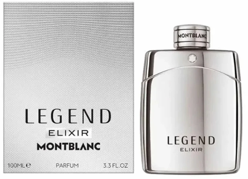 Mont Blanc Montblanc Legend Eliksyras Parfum Purškiklis 100ml
