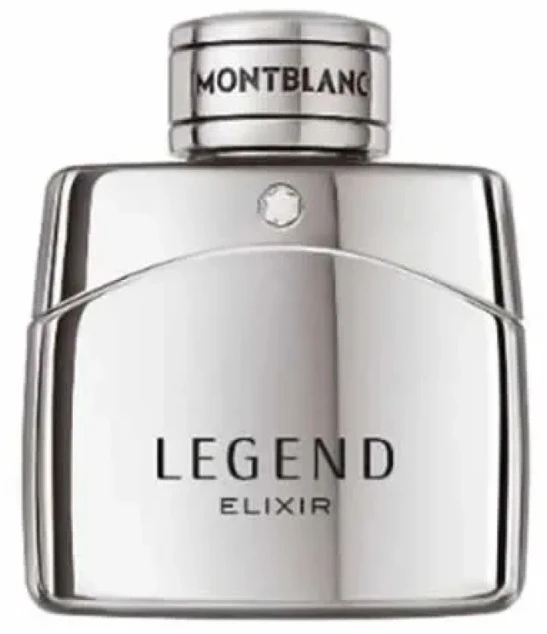 Mont Blanc Montblanc Legend Eliksyras Parfum Purškiklis 30ml