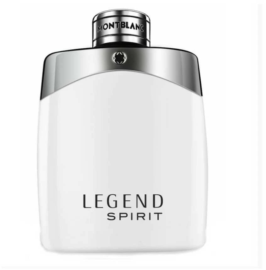 Kvepalai vyrams Montblanc Legend Spirit EDT, 200 ml