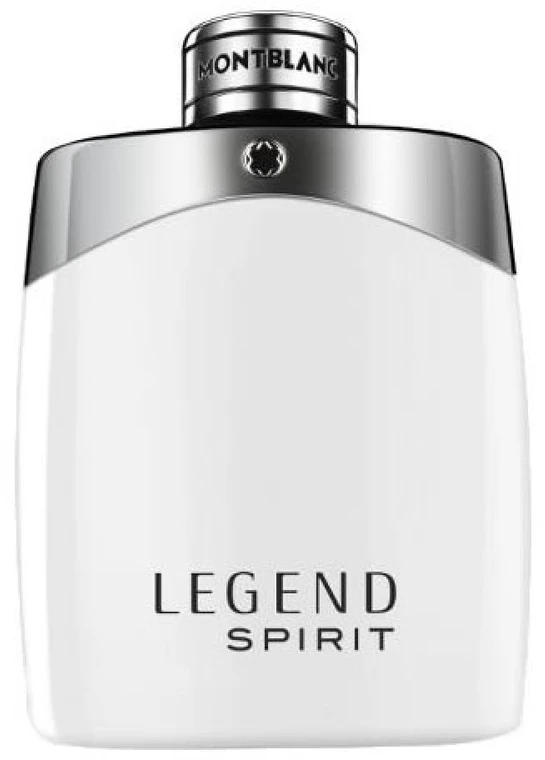Mont Blanc Montblanc Legend Spirit EDT Vyrams 50 ml