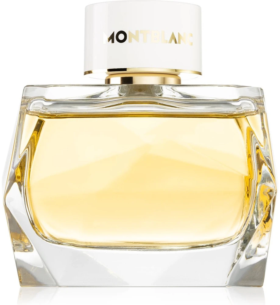 Mont Blanc Montblanc Signature Absolue EDP parfumuotas vanduo moterims, 90 ml