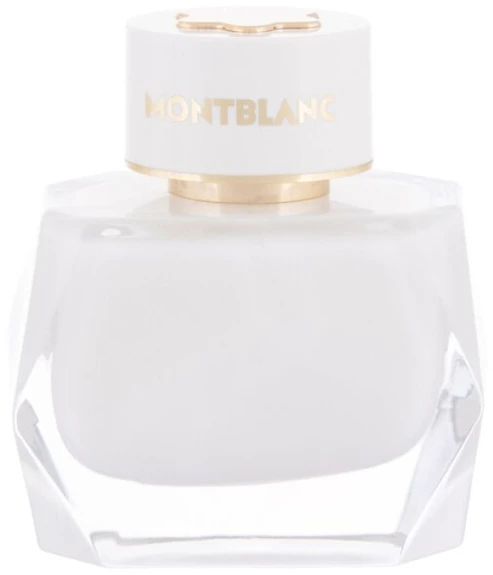 Kvepalai moterims Mont Blanc Signature EDP, 50 ml