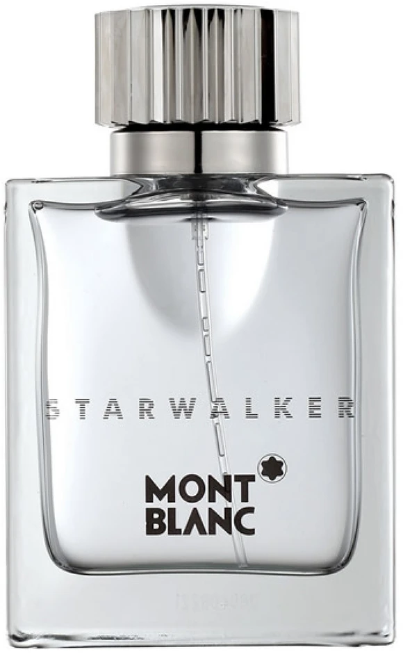 Kvepalai vyrams Montblanc Starwalker EDT, 75 ml