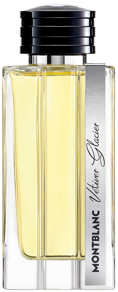 Mont Blanc Vetiver Glacier EDP parfumuotas vanduo vyrams, 125 ml