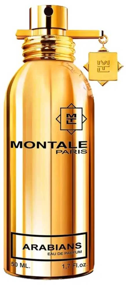Montale Paris Montale Arabians EDP parfumuotas vanduo unisex, 50 ml