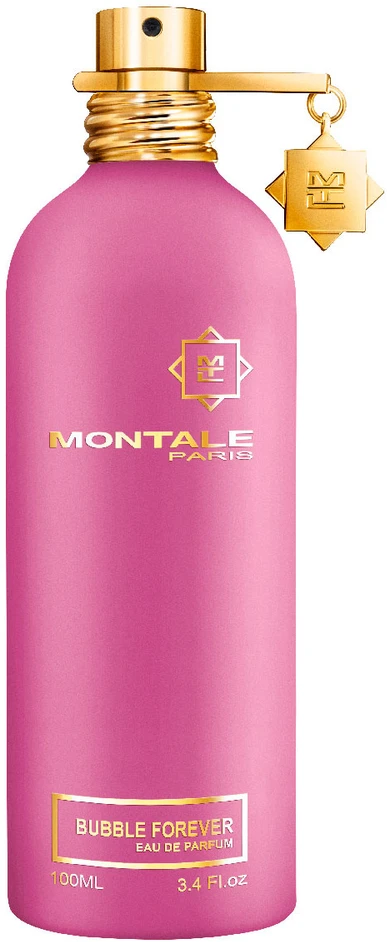 Montale Paris Montale Bubble Forever EDP parfumuotas vanduo unisex, 100 ml