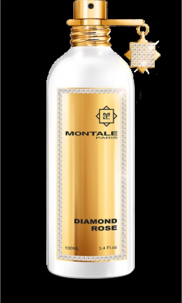 Montale Paris Diamond Rose for Women (Kvepalai Moterims) EDP 100 ml