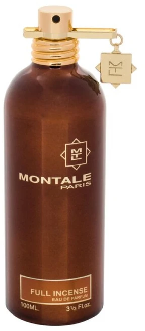 Montale Paris Montale Full Incense EDP parfumuotas vanduo Unisex, 100 ml