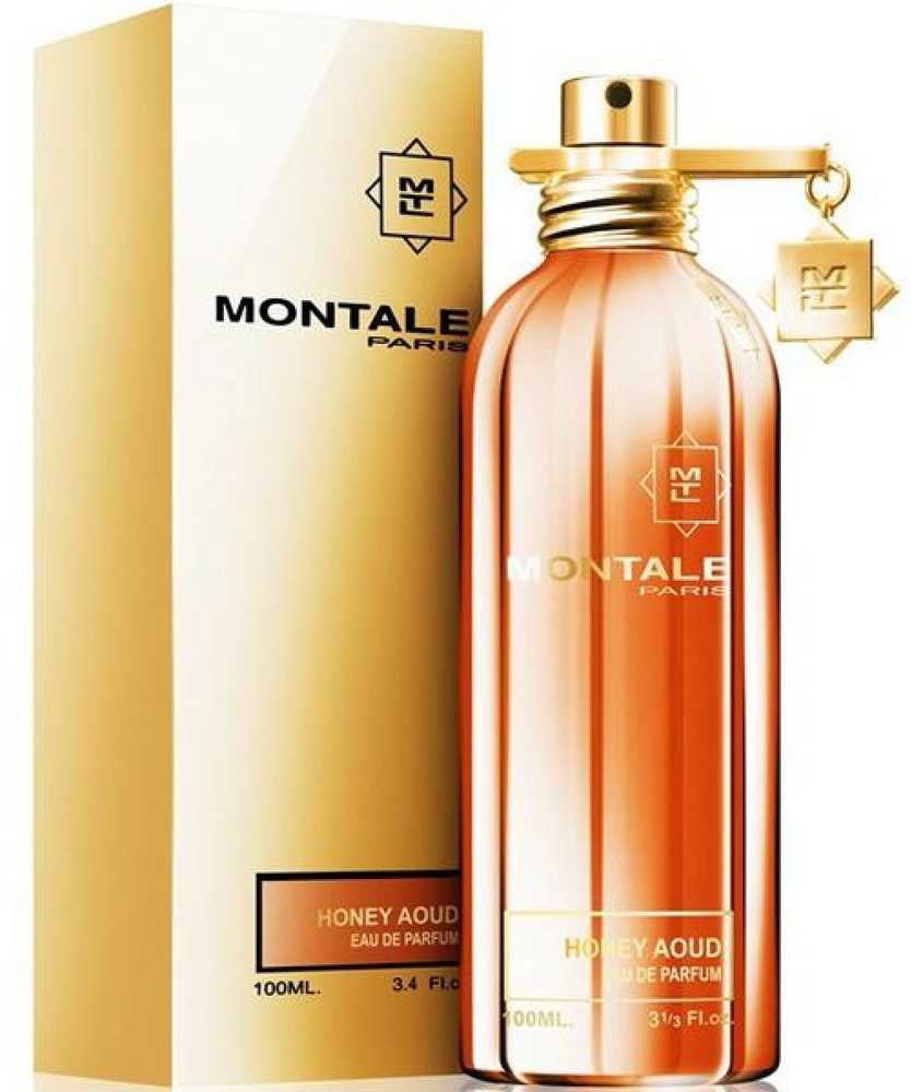 Montale Paris Montale Honey Aoud EDP parfumuotas vanduo unisex, 100 ml