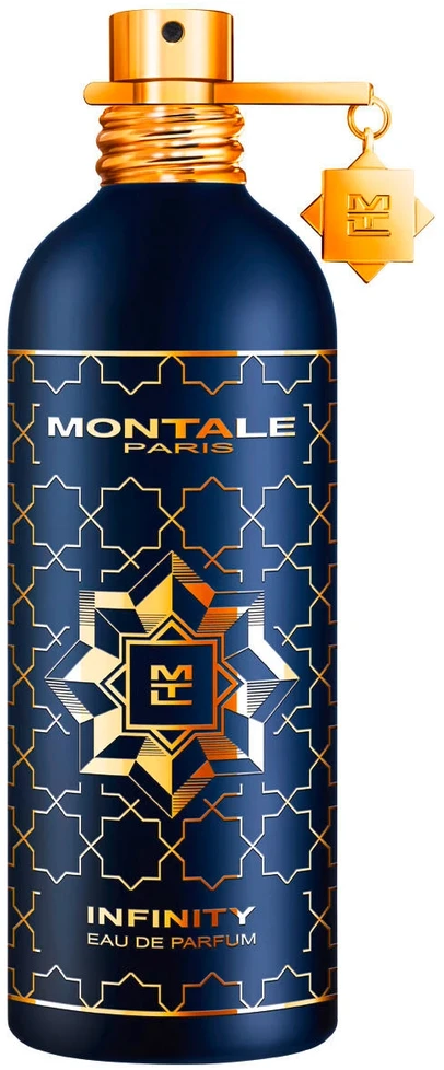 Kvepalai moterims Montale Paris Montale Infinity EDP, 100 ml