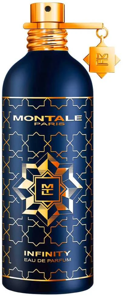 Kvepalai moterims Montale Paris Montale Infinity EDP, 100 ml