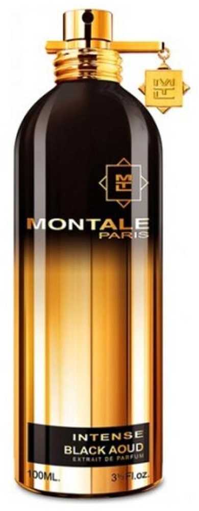 Montale Paris Montale Intense Juodas Aoud PP kvepalai unisex, 50 ml
