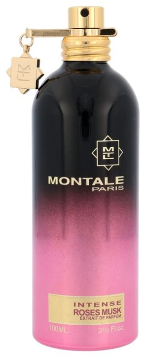 Montale Paris Montale Intense Roses Musk EDP parfumuotas vanduo moterims, 100 ml