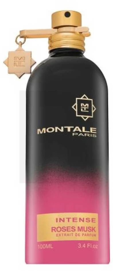 Kvepalai moterims Montale Paris Intense Roses Musk PAR W EDP, 100 ml