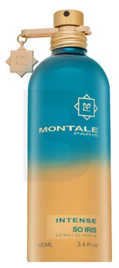 Montale Paris Montale Intense So Iris PP kvepalai unisex, 100 ml