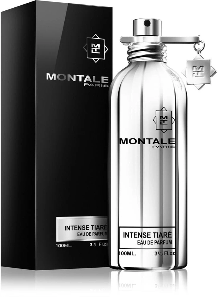 Montale Paris Montale Intense Tiaré EDP parfumuotas vanduo unisex, 50 ml