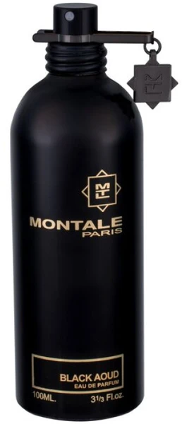 Montale Paris Montale Juodas Aoud EDP parfumuotas vanduo vyrams, 100 ml