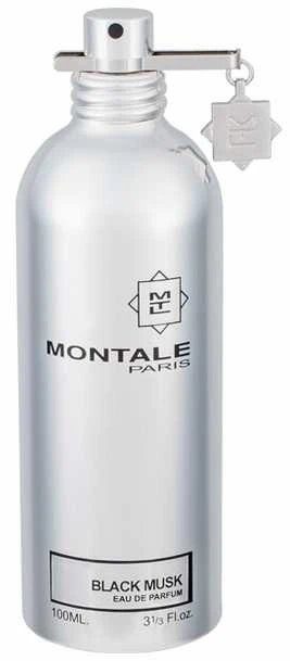 Montale Paris Montale Juodas Musk EDP parfumuotas vanduo Unisex, 100 ml