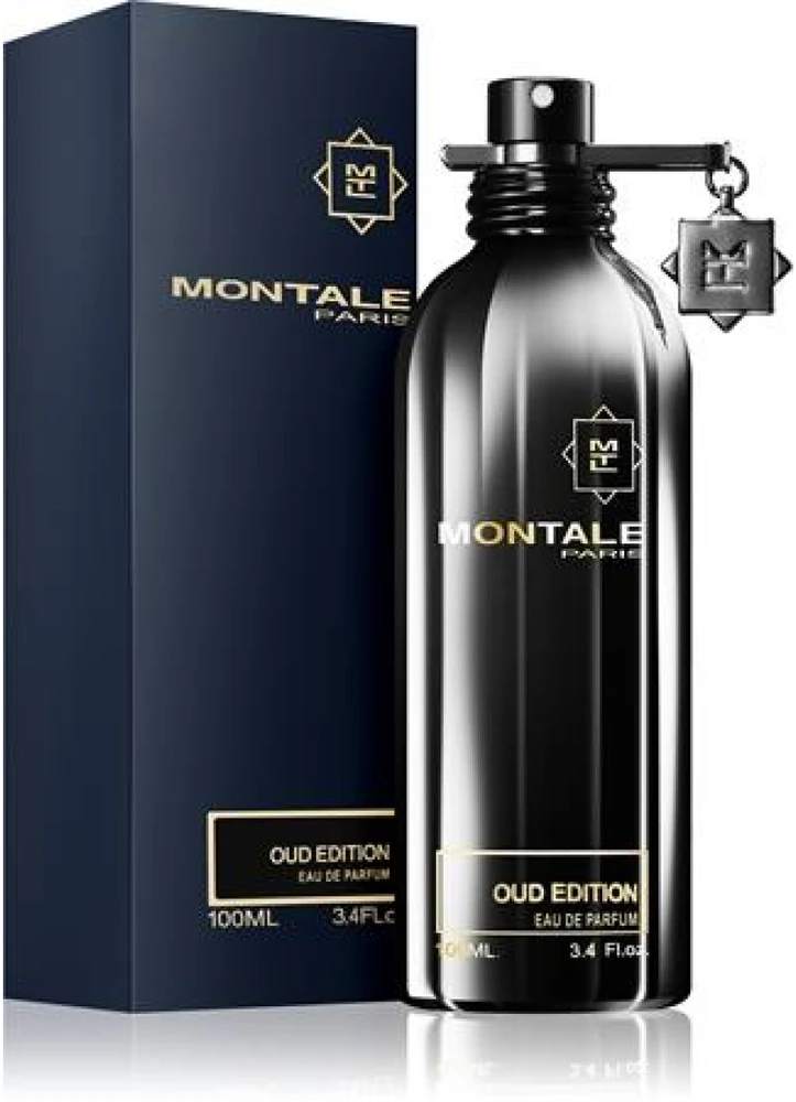Montale Paris Montale Oud Edition EDP parfumuotas vanduo unisex, 100 ml