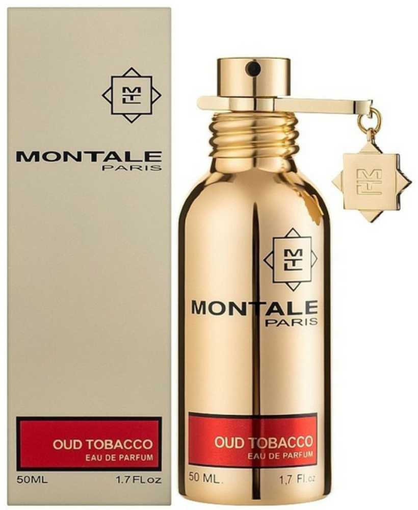Montale Paris Montale Oud Tobacco EDP parfumuotas vanduo unisex, 50 ml