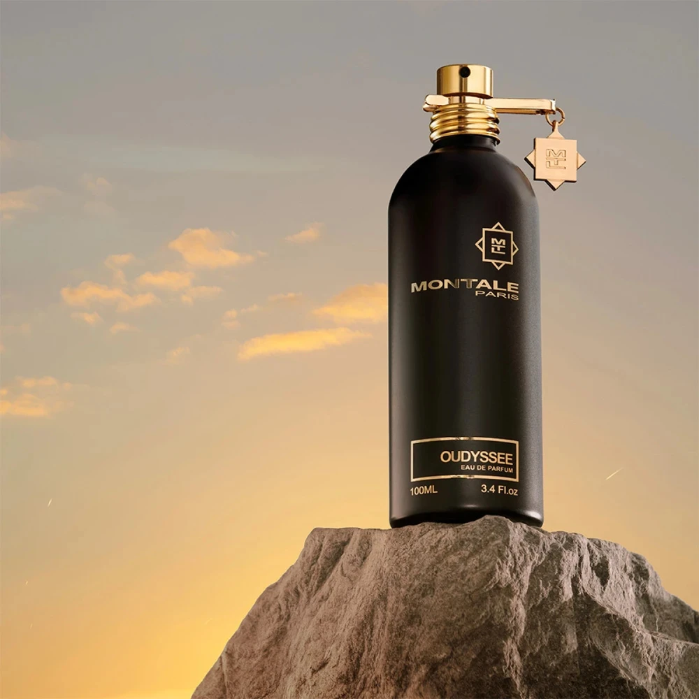 Montale Paris Montale Oudyssée EDP, 100 ml