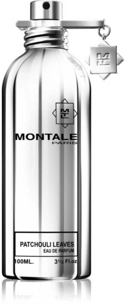 Montale Paris Montale Patchouli Leaves EDP parfumuotas vanduo unisex, 100 ml