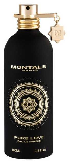 Unisex kvepalai Montale Paris Montale Pure Love EDP, 100 ml