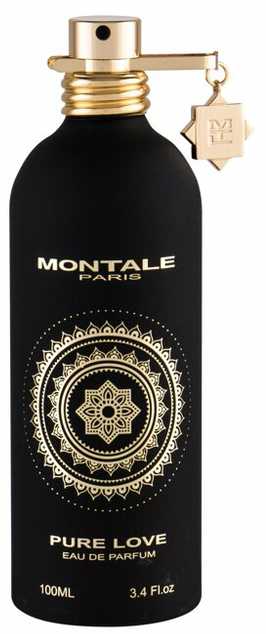Unisex kvepalai Montale Paris Montale Pure Love EDP, 100 ml