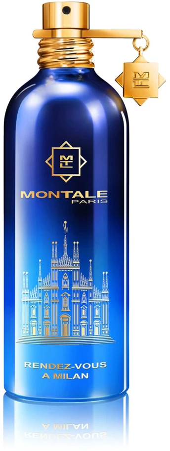 Montale Paris Montale Rendez-Vous A Milan EDP, 100 ml