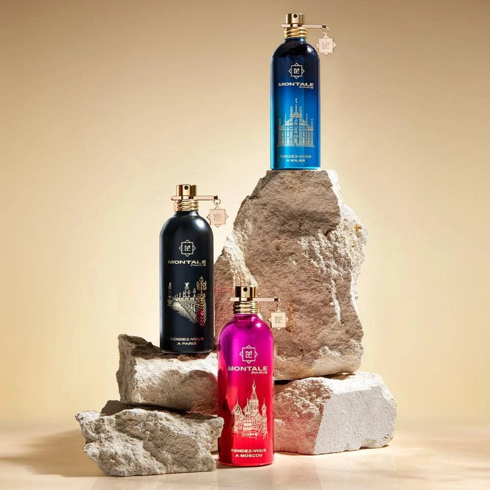 Montale Paris Montale Rendez-Vous A Milan EDP, 100 ml