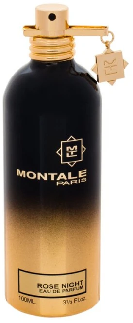 Montale Paris Montale Rose Night EDP parfumuotas vanduo unisex, 100 ml