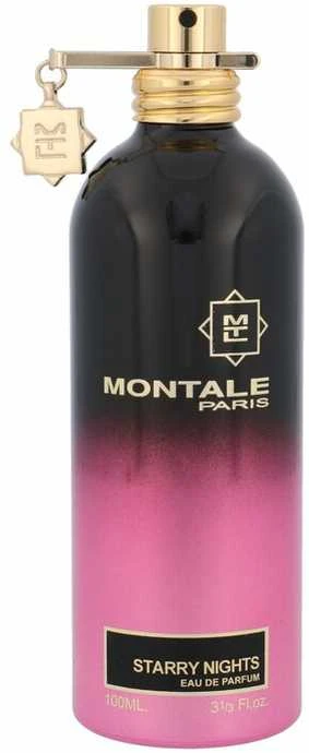 Montale Paris Montale Starry Night EDP parfumuotas vanduo Unisex, 100 ml