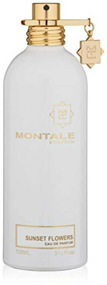 Montale Paris Sunset Flowers UNISEX (Kvepalai Vyrams ir Moterims) EDP - 100ml