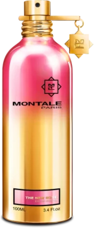 Montale Paris Montale The New Rose EDP parfumuotas vanduo unisex, 100 ml