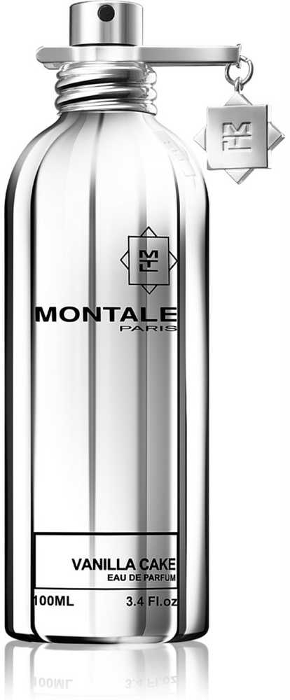 Montale Paris Montale Vanilla Cake EDP parfumuotas vanduo unisex, 50 ml
