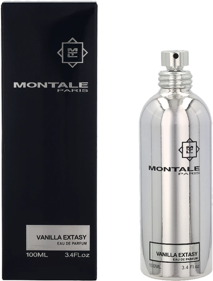 Kvapusis vanduo Montale Paris Vanilla Extasy EDP 100 ml