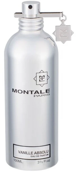 Montale Paris Montale Vanille Absolu EDP parfumuotas vanduo moterims, 100 ml