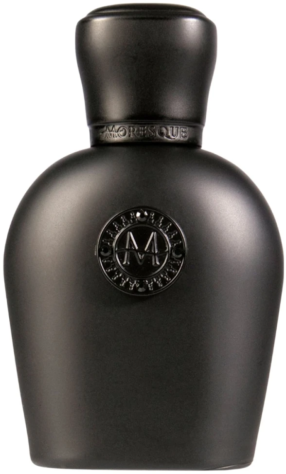 Moresque Byron EDP parfumuotas vanduo vyrams, 50 ml