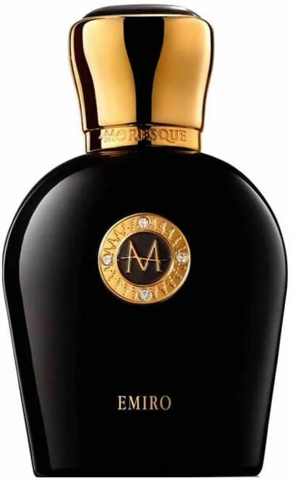 Moresque Emiro EDP parfumuotas vanduo unisex, 50 ml