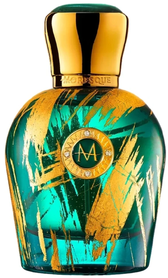 Moresque Fiore Di Portofino EDP parfumuotas vanduo unisex, 50 ml