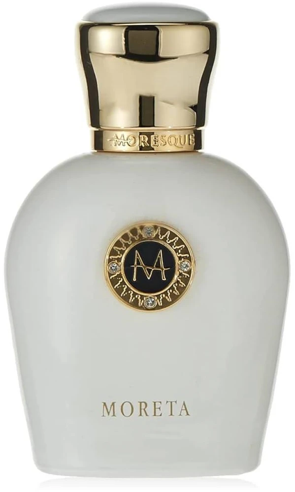Moresque Moreta EDP parfumuotas vanduo unisex, 50 ml