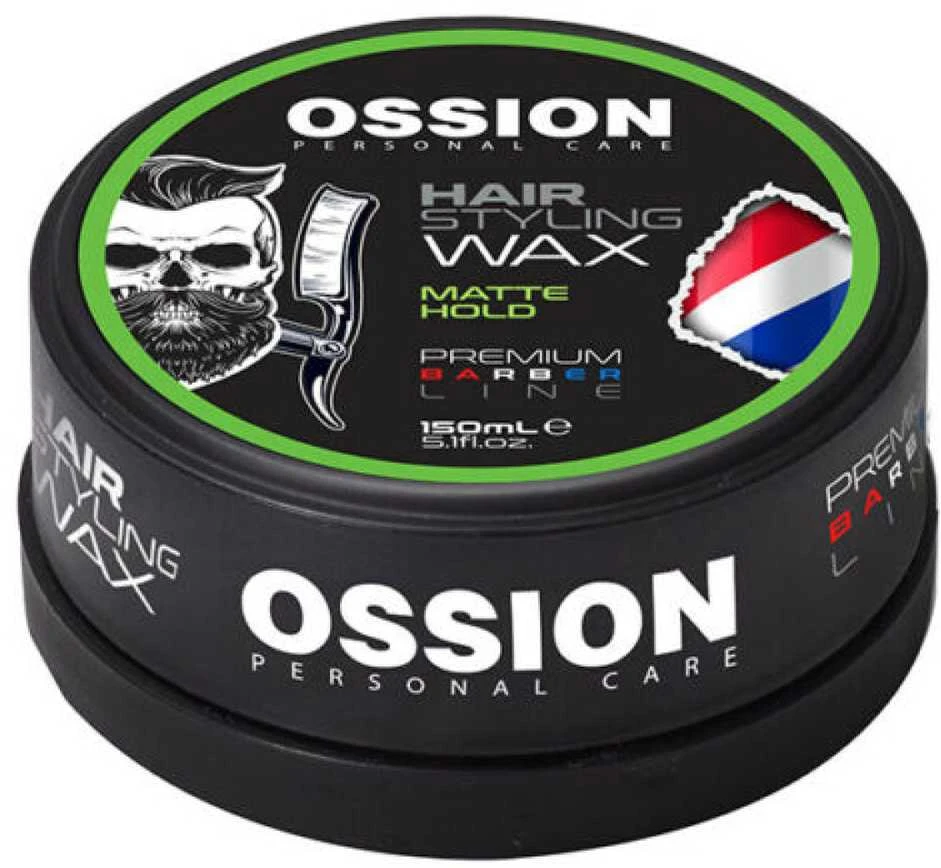 Morfose Ossion asmeninės higienos priemonė, 150 ml