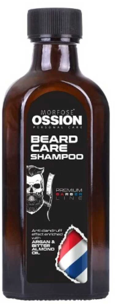 Morfose Ossion Premium Barber Beard, 100 ml