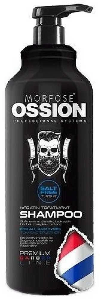 Morfose Ossion Premium Barber Beard, 1000 ml