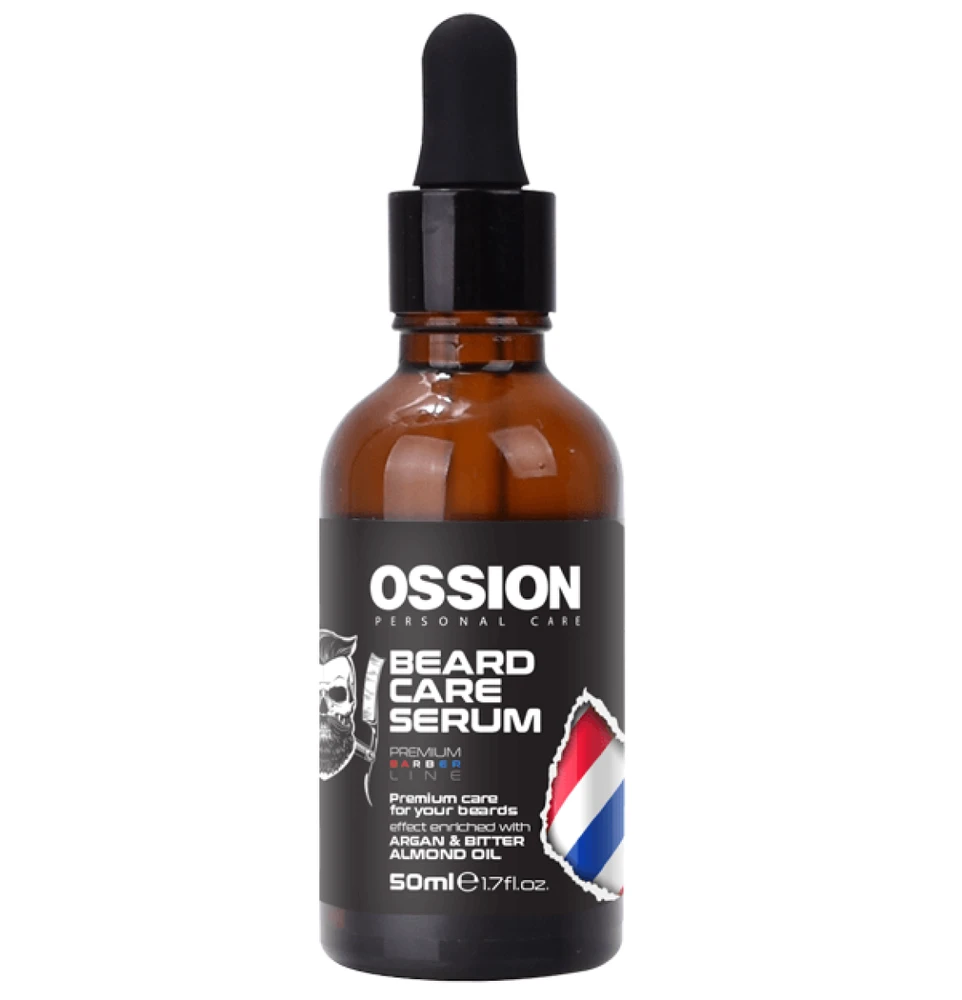 Morfose Ossion Premium Barber Beard, 50 ml