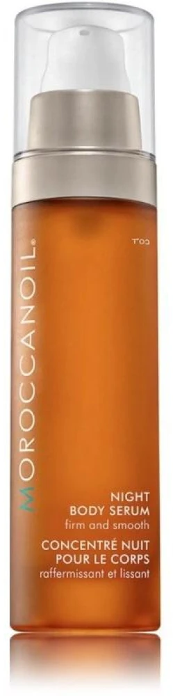 Moroccanoil Body Night Body Serum naktinis kūno serumas, 50 ml