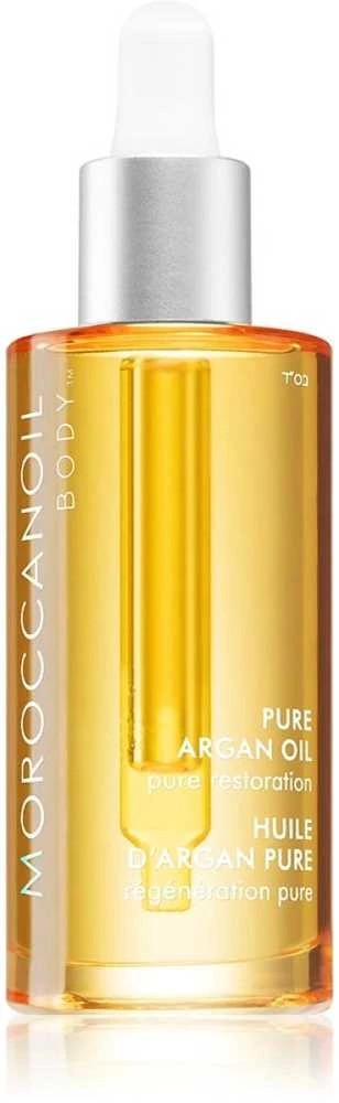 Moroccanoil Body Pure Argan Oil Body Oil 100 % arganų aliejus veidui, kūnui ir plaukams, 50 ml
